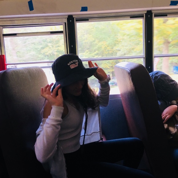 Meet your Posher, Nicki - Picture 1 of 1